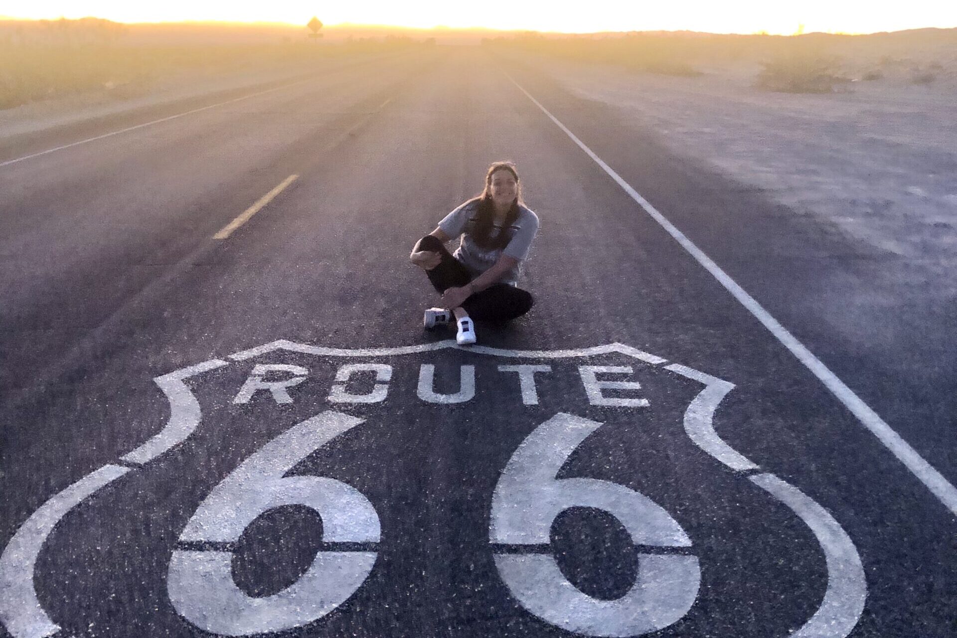 Route 66 - USA